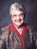 Marcia K. Henry, Ph.D.
