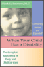 When Your Child Has a Disability