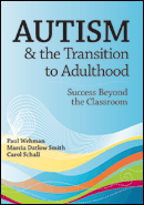 Autism & the Transition to Adulthood