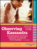 Observing Kassandra DVD
