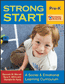 Strong Start-PreK