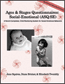 Ages & Stages Questionnaires®: Social Emotional (ASQ:SE)