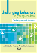 Challenging Behaviors in Young Children