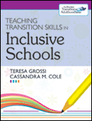 Teaching Transition Skills in Inclusive Schools