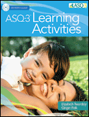 ASQ®-3 Learning Activities