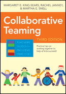 Collaborative Teaming, Third Edition