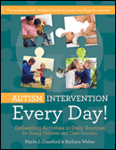 Autism Intervention Every Day!