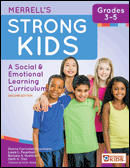 Merrell's Strong Kids—Grades 3-5