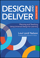 Design and Deliver