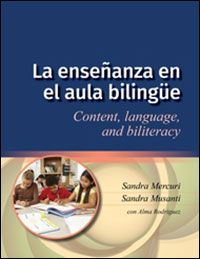 La enseñanza en el aula bilingüe