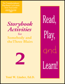 Read, Play, and Learn!&#174; Module 2