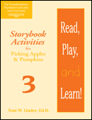 Read, Play, and Learn!&#174; Module 3