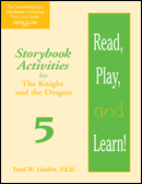 Read, Play, and Learn!&#174; Module 5