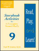 Read, Play, and Learn!&#174; Module 9