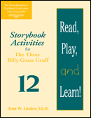 Read, Play, and Learn!&#174; Module 12