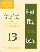 Read, Play, and Learn!&#174; Module 13