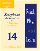 Read, Play, and Learn!&#174; Module 14
