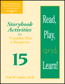 Read, Play, and Learn!&#174; Module 15