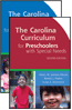 The Carolina Curriculum (CCITSN &amp; CCPSN) Set