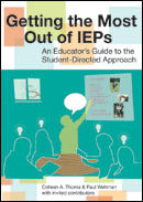 Getting the Most Out of IEPs