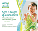 Ages &amp; Stages Questionnaires&#174;, Third Edition (ASQ&#174;-3)