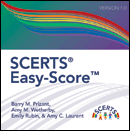 SCERTS&#174; Easy-Score™