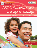 ASQ&#174;-3 Actividades de aprendizaje