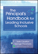 The Principal&#39;s Handbook for Leading Inclusive Schools