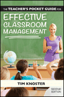 The Teacher&#39;s Pocket Guide for Effective Classroom Management, Second Edition
