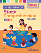 Assessment of Story Comprehension Manual