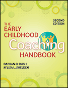 The Early Childhood Coaching Handbook, Second Edition