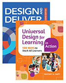 Universal Design Book Bundle