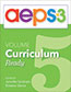 AEPS&#174;-3 Curriculum—Ready (Volume 5)