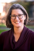 Christine  M. McWayne,  Ph.D.
