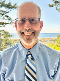 Kenn Apel, Ph.D., CCC-SLP
