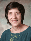 Susan M. Attermeier, Ph.D., PT