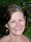 Nancy B. Robinson, Ph.D., CCC-SLP