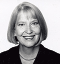 Mary Jo Pollman, Ph.D.