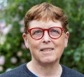 Marcia Quackenbush, M.S., MFT