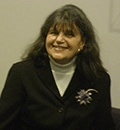 Phyllis R. Magrab, Ph.D.