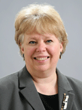 Laurie A. Dinnebeil, Ph.D.
