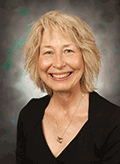 Wendy Parent-Johnson, Ph.D.