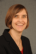 Lauren Kenworthy, Ph.D.