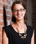 Kristen Wendell, Ph.D.