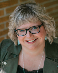 Jen Alexander, M.A., NCC, SB-RPT
