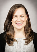Julie L. Feuerstein, Ph.D., CCC-SLP