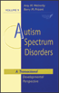 Autism Spectrum DisordersS