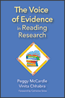 The Voice of Evidence in Reading ResearchS