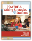 Powerful Writing Strategies for All StudentsS