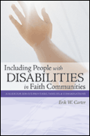 Including People with Disabilities in Faith Communities